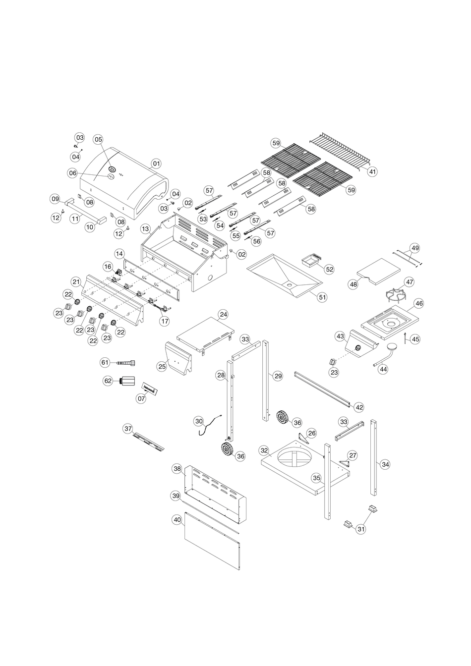 Spare parts Cebu 4.1